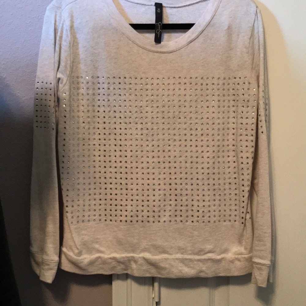 Jessica Simpson Top